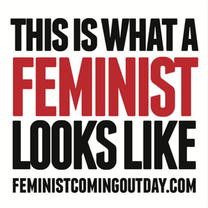 Feminist Coming Out Day