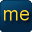 About.me 32x32 Icon